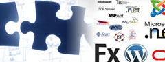 Web Application Development